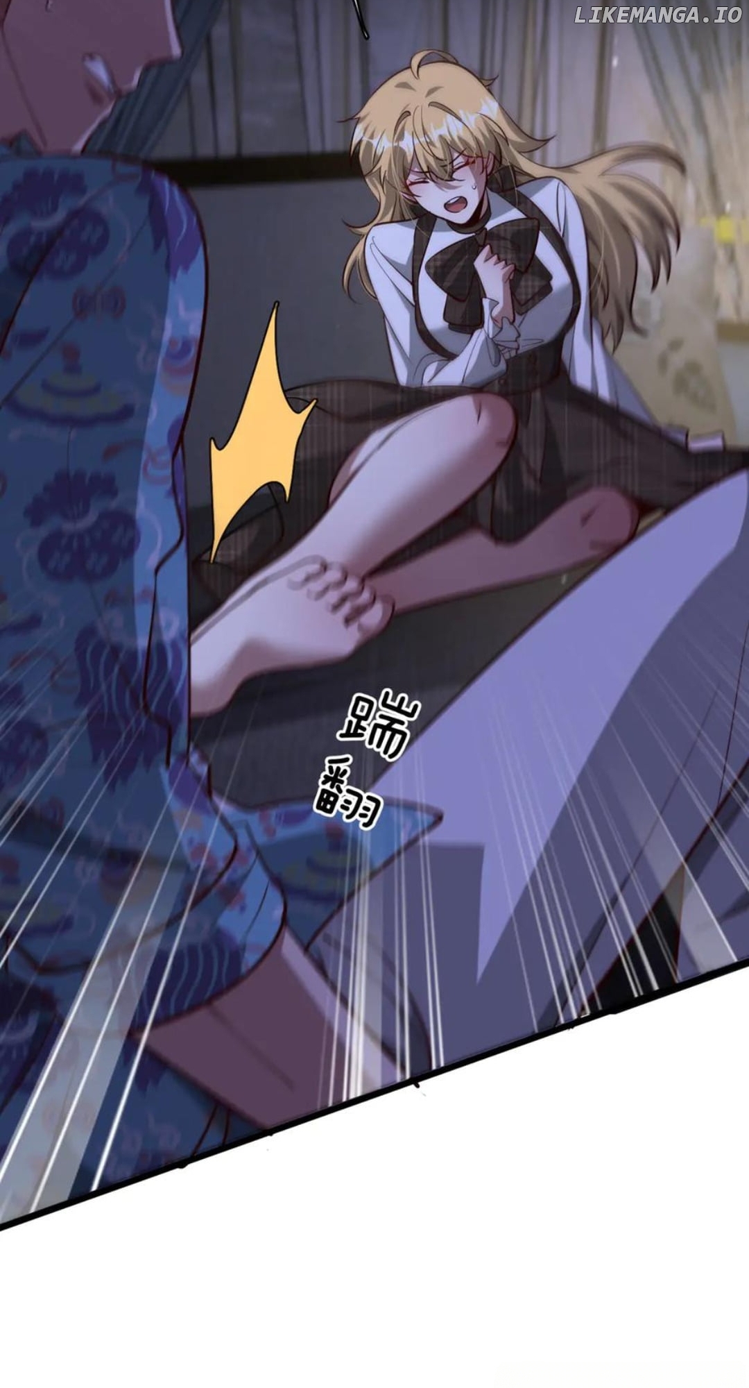 I’m Trapped In This Day For One Thousand Years Chapter 196 - page 14